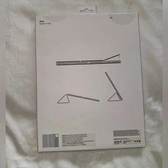 iPad Smart Folio - Picture 2 of 3